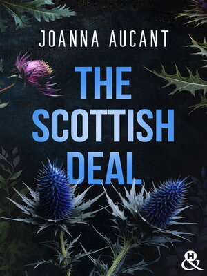 cover image of The Scottish Deal